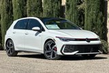 New 2025 Volkswagen GTI SE image 2