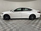 Used 2024 Lexus ES 350 w/ Premium Package image 4