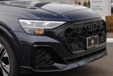 New 2025 Audi Q8 Premium Plus image 3