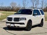 Used 2017 Lincoln Navigator Select image 5