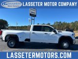 New 2025 GMC Sierra 3500 Pro w/ Convenience Package image 2