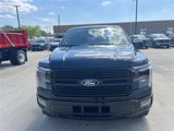 New 2025 Ford F150 Platinum w/ Equipment Group 702A High image 2