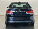 Used 2015 Chevrolet Cruze LTZ w/ Sun, Sound and Sport Package image 4