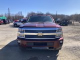 Used 2016 Chevrolet Silverado 3500 High Country w/ Duramax Plus Package image 4
