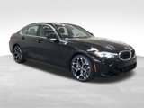 Used 2025 BMW 330i Sedan w/ M Sport Package image 3