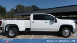 New 2025 Chevrolet Silverado 3500 LTZ w/ LTZ Plus Package image 6
