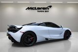 Used 2022 McLaren 720S Spider image 5