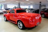 Used 2006 Chevrolet SSR w/ Preferred Equipment Group image 4