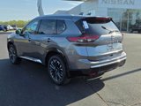 New 2025 Nissan Rogue Platinum w/ Tech Package image 5