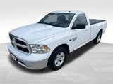 Used 2021 RAM 1500 Classic SLT image 2