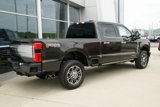 New 2025 Ford F350 Platinum image 3