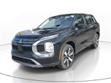 New 2025 Mitsubishi Outlander SE image 3