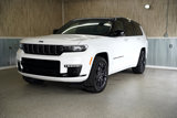 Used 2023 Jeep Grand Cherokee L Summit image 4