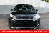 Used 2023 Land Rover Discovery Sport SE R-Dynamic image 3