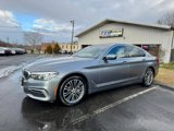Used 2019 BMW 530i xDrive w/ Luxury Package image 2