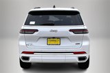 New 2025 Jeep Grand Cherokee L Overland w/ Advanced Protech Group III image 4