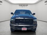 New 2026 RAM 1500 Rebel w/ Advanced Safety Group II image 2