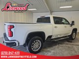 New 2025 Chevrolet Silverado 3500 LTZ w/ Z71 Chrome Sport Edition image 2