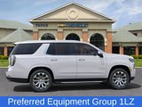 New 2025 Chevrolet Tahoe Premier image 5