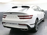 New 2025 Genesis GV80 3.5T e-SC image 5