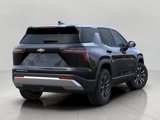 New 2026 Chevrolet Equinox LT w/ Safety and Technology Package image 4