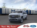 New 2025 Ford F250 King Ranch image 2