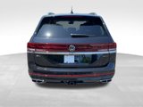 New 2025 Volkswagen Atlas SEL Premium R-Line image 6