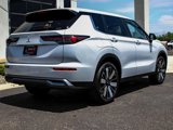 New 2025 Mitsubishi Outlander SE image 6