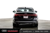 Used 2025 Audi A5 2.0T Premium Plus image 4