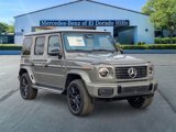 New 2025 Mercedes-Benz G 580 w/ EQ Technology image 5