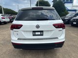 Used 2019 Volkswagen Tiguan S w/ Driver Assistance Package image 6