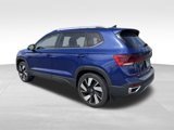 Used 2024 Volkswagen Taos SEL image 6