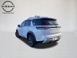 New 2025 Nissan Pathfinder SL w/ SL Premium Package image 5
