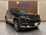 Used 2024 Jeep Grand Cherokee L Limited image 5