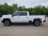 Certified 2024 Chevrolet Silverado 2500 Custom image 5