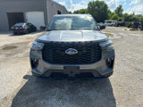 New 2025 Ford Explorer ST-Line w/ Premium Package image 2