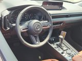 New 2025 MAZDA CX-50 2.5 Turbo w/ Cargo Package image 2