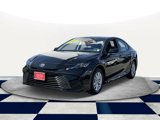 Certified 2025 Toyota Camry LE image 2