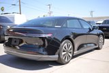 Used 2024 Lucid Air Pure image 5