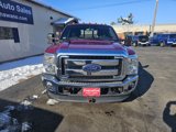 Used 2014 Ford F250 Lariat w/ Lariat Interior Package image 3