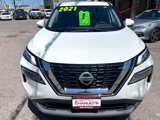 Used 2021 Nissan Rogue SV image 2