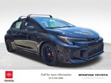 New 2025 Toyota Corolla GR image 3