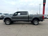Used 2018 Ford F250 Lariat w/ Lariat Ultimate Package image 2