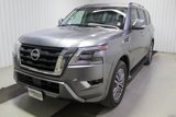 Used 2022 Nissan Armada SV w/ SV Appearance Package image 3