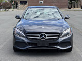 Used 2015 Mercedes-Benz C 300 4MATIC Sedan image 2