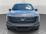 New 2025 Ford F150 Lightning Platinum image 5