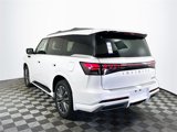 New 2025 INFINITI QX80 Sensory w/ Exterior Package image 4
