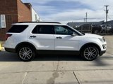 Used 2017 Ford Explorer Sport image 4