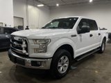Used 2016 Ford F150 XLT image 3
