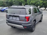 New 2026 Honda Passport TrailSport image 2